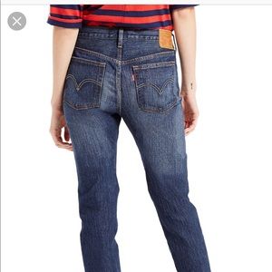 Levi Jeans